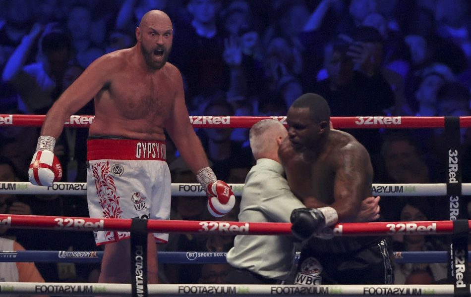 Fjuri ne želi da se vrati u ring