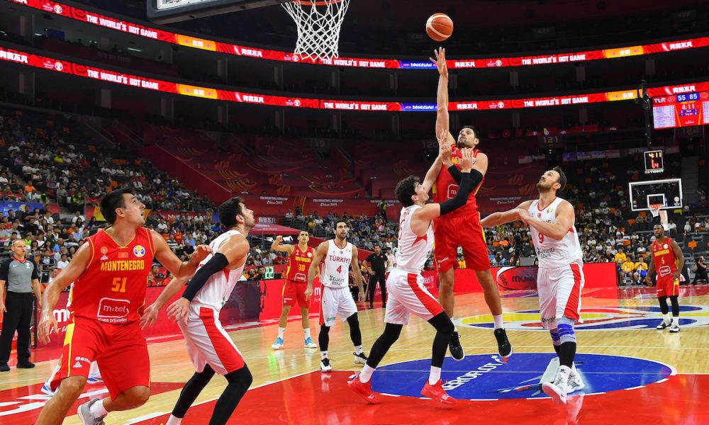 PALI U KVALIFIKACIJAMA Crnogorci ipak idu na Eurobasket!