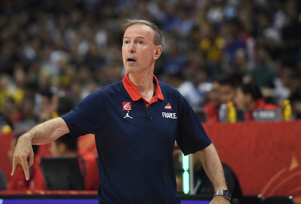 Kakav peh za Francuze! De Kolo nije jedini…NBA igrač propušta Evrobasket