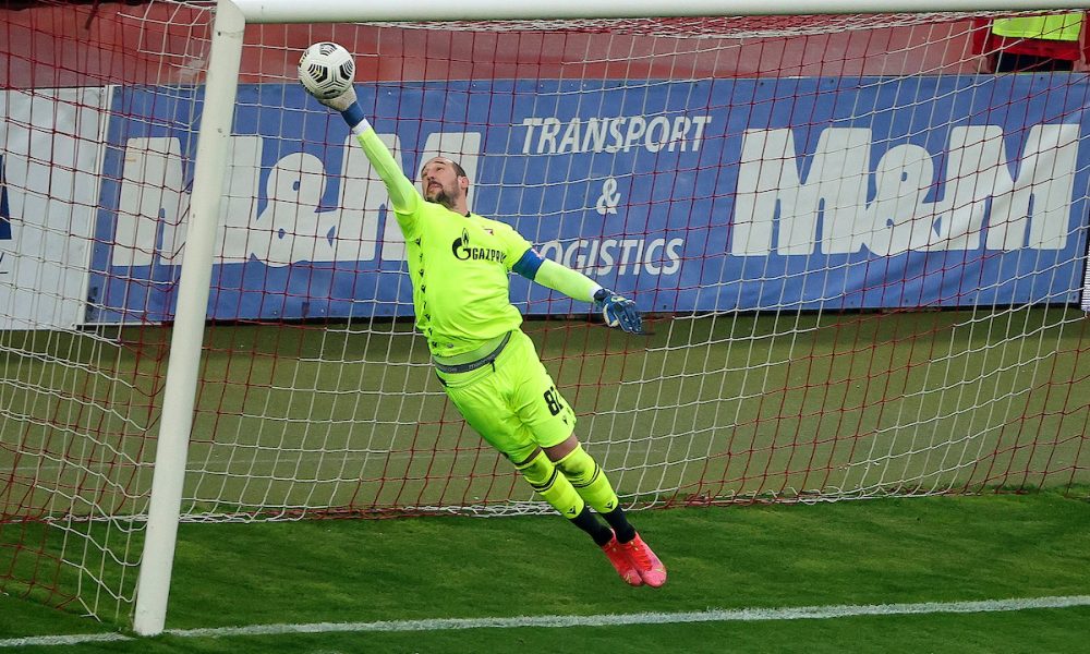 DVE POVREDE Poznato je da li će Borjan da preskoči derbi u Novom Sadu, Popović i Gordić čekaju rasplet