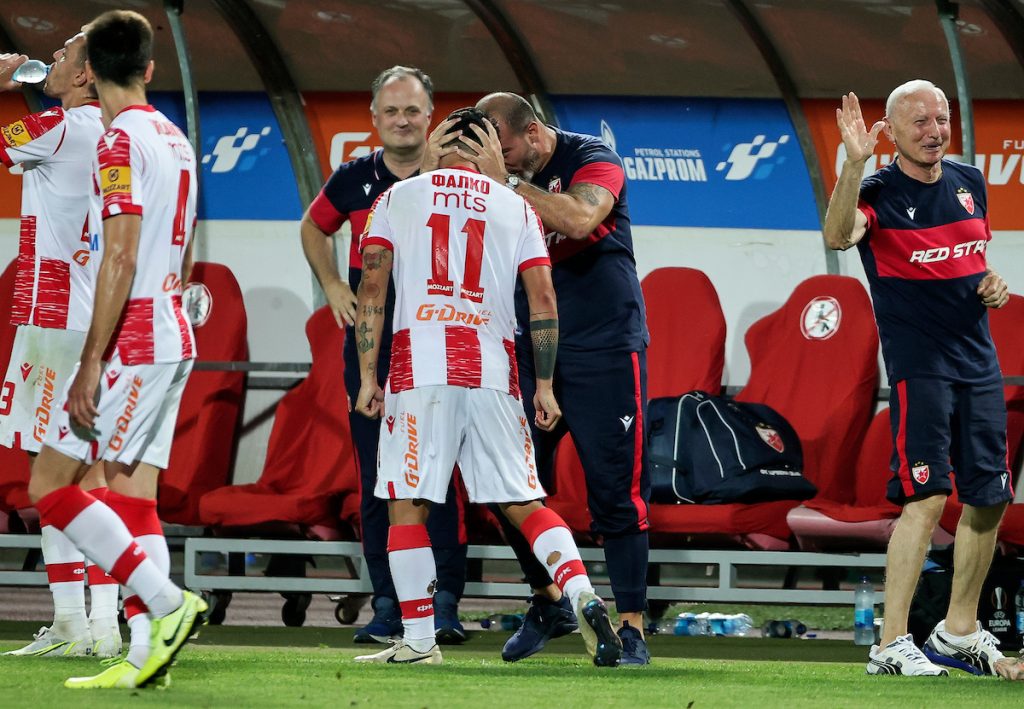 PETORICA OTPISANIH Na njih Stanković više ne računa, mogu da pakuju kofere…