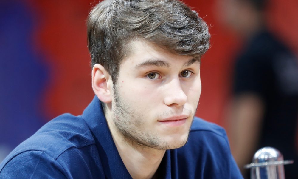 Ivo Nakić za MaxBet sport otkrio ko odlučuje za čiju će reprezentaciju Mario da nastupa!