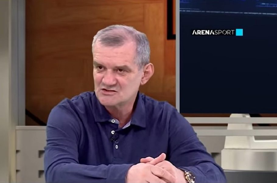 KO JE BIO ZORAN SRETENOVIĆ Beogradsko dete, višak u Zvezdi, legenda za sva vremena postao u Splitu