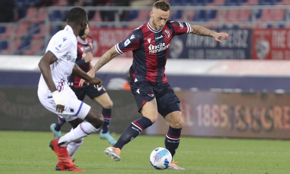 JEDNOM SRBINU PROPAO TRANSFER, DRUGI DOLAZI Inter doveo 34-godišnjeg napadača