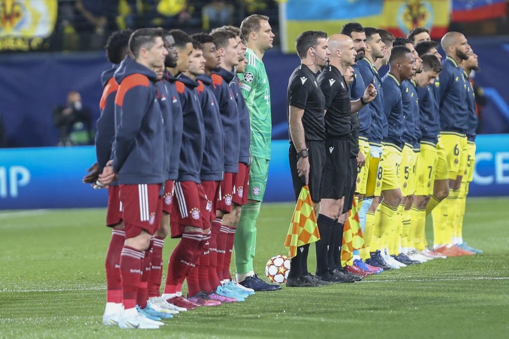 IPAK JE TO BAJERN Prekršili sveto pravilo fudbala i ostali nekažnjeni