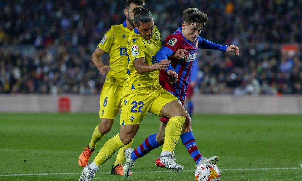 Barsa pala pred davljenikom, ponovo joj „visi“ Liga šampiona!