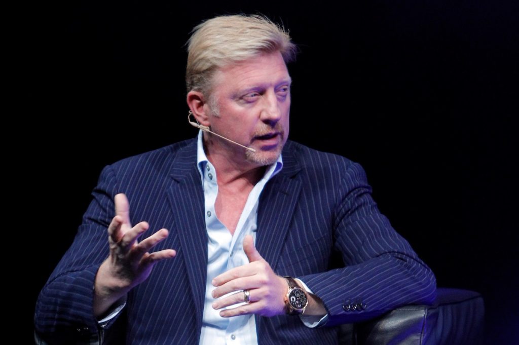 BEKEROV ADVOKAT: On bukvalno nema više ništa!