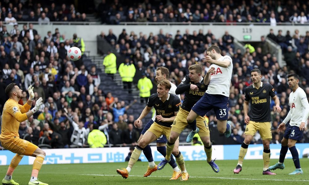 E MOJ RONALDO Još jedan klub preskočio Junajted, imaćemo veliku bitku za mesto u Ligi šampiona (VIDEO)