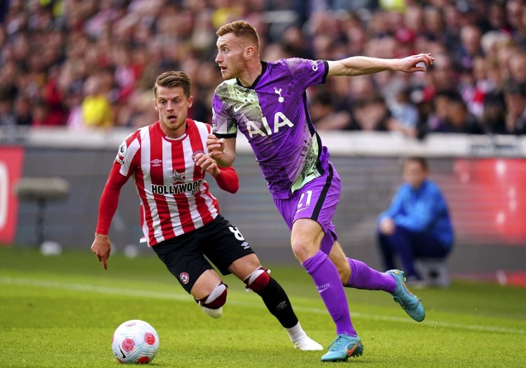 Nekada Ibrahimović, sada on