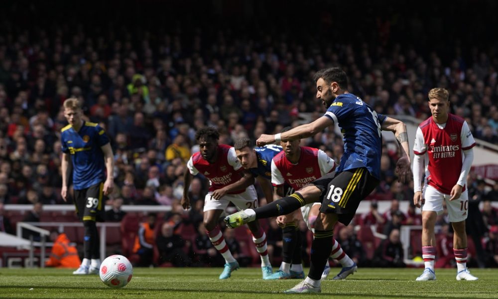 Zašto Ronaldo nije pucao penal? Nemac otkrio razlog