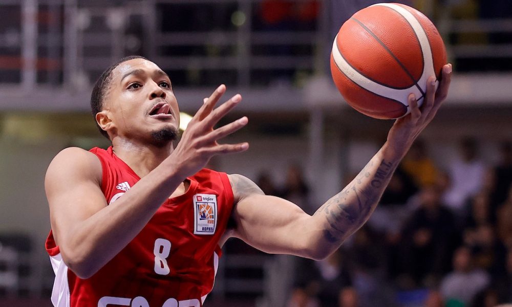 Nekadašnji košarkaš FMP-a se vratio u ABA ligu