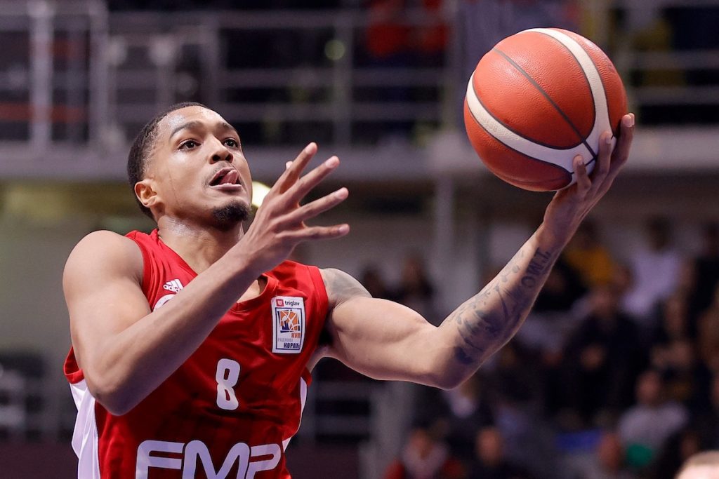 FMP dobio triler u Splitu i osigurao plej-of!