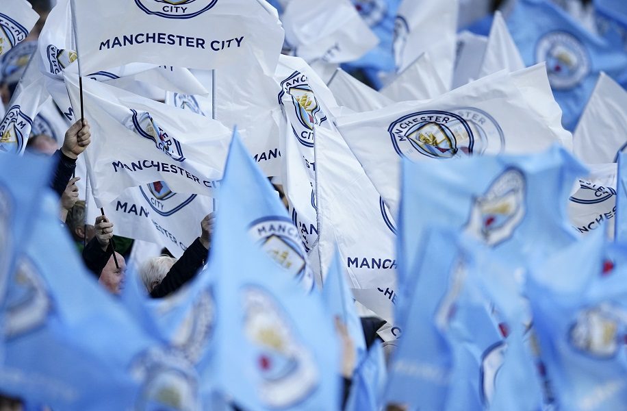 Vlasnici Mančester sitija žele da kupe italijanskog trećeligaša