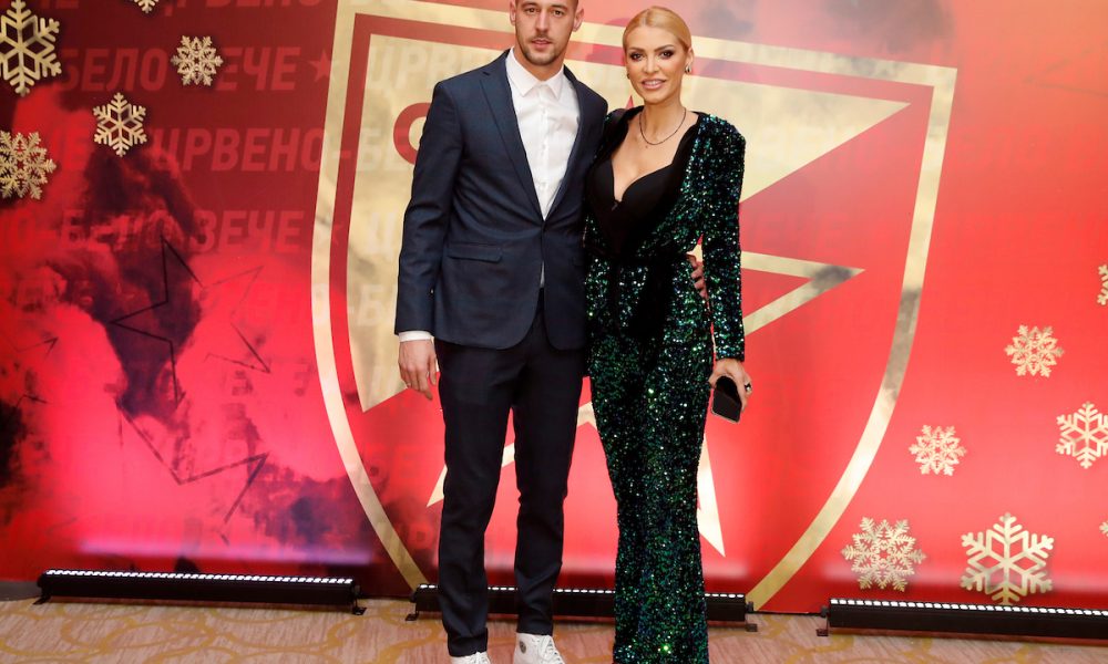 „PECNULA“ PARTIZAN Snežana Borjan: Već sada moram da smislim šta da obučem za proslavu! (FOTO)