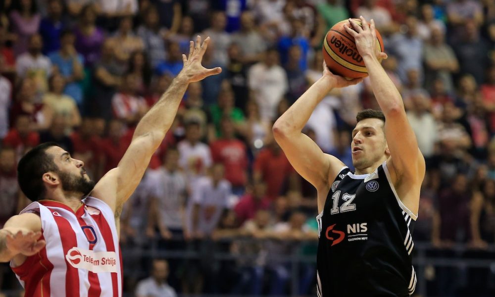 Veliki gest španskog kluba povodom tri decenije ogromnog uspeha Partizana (FOTO)