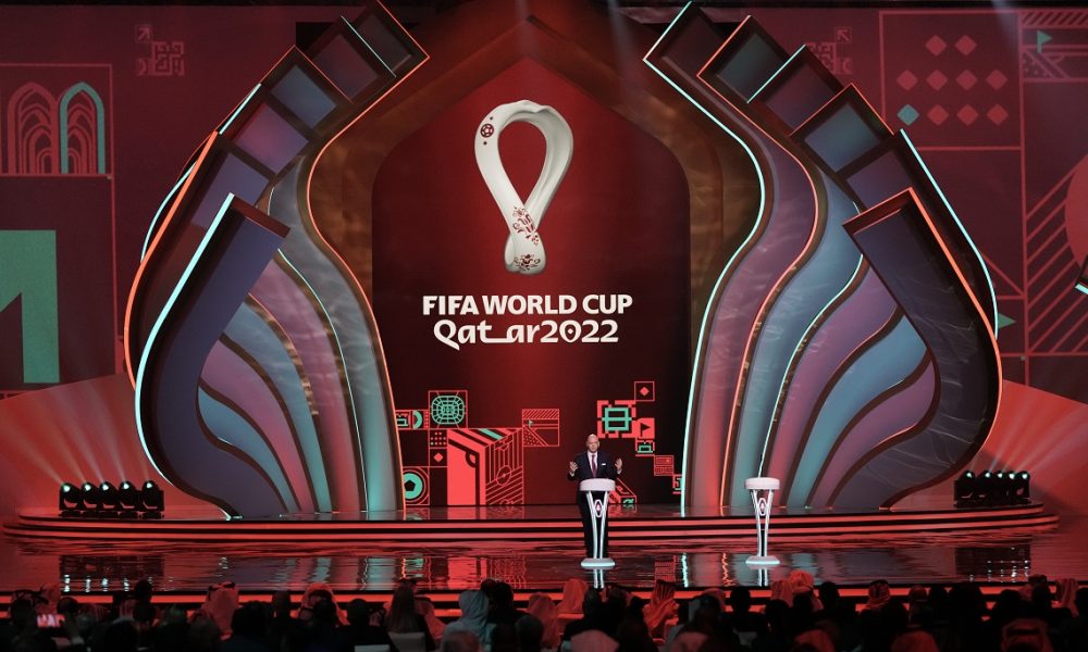 Katar, Englezi, lopovi i šarlatani