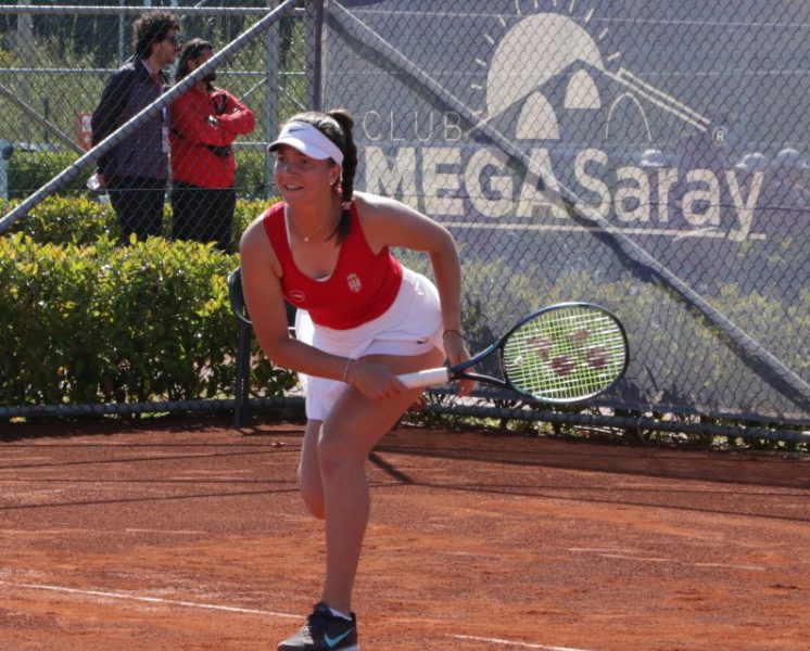 Srpkinje na korak do plasmana u plej-of za popunu Svetske grupe Bili Džin King kupa