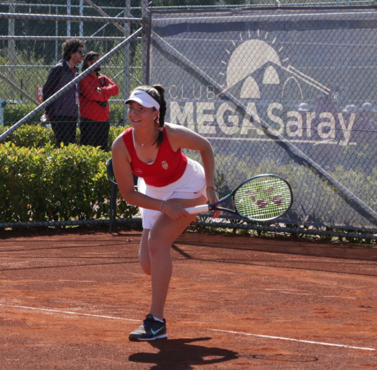 Srpkinje na korak do plasmana u plej-of za popunu Svetske grupe Bili Džin King kupa