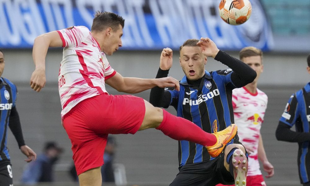 Prečka i stative bili saveznici u Lajpcigu… Odluka u revanšu! (VIDEO)