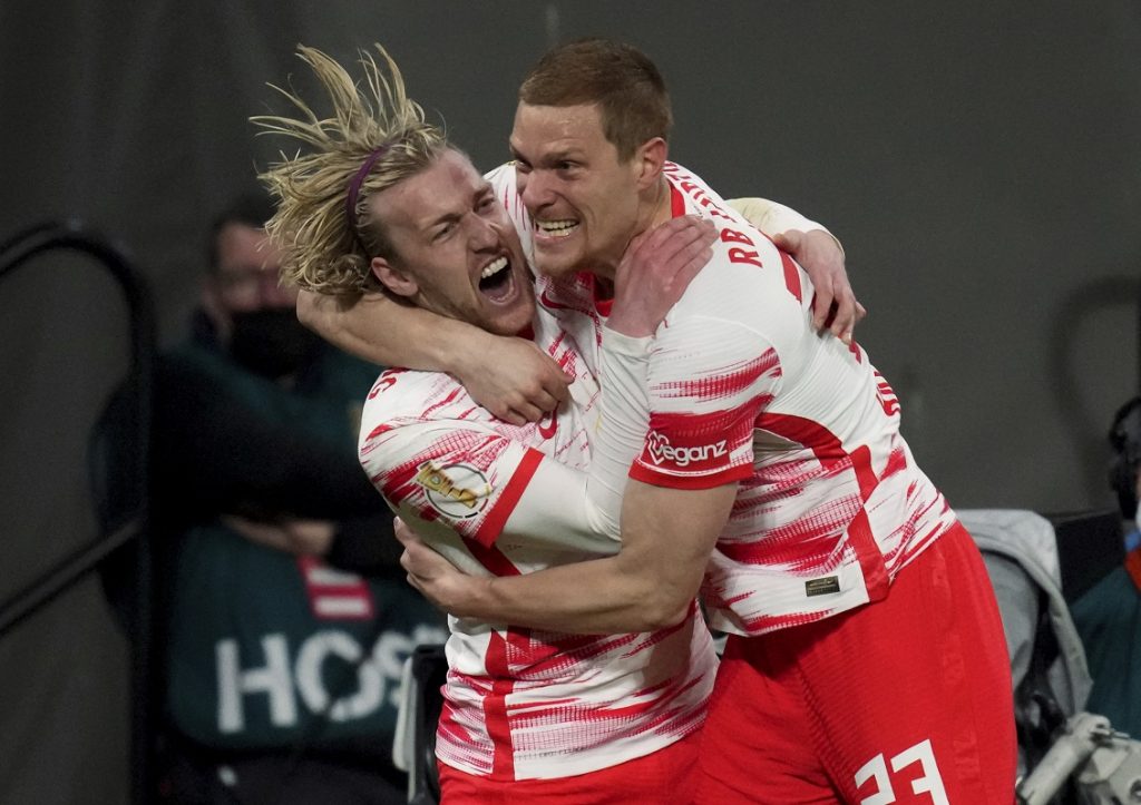 ZA KLADIOCE Sve važne informacije za utakmice polufinala Lige Evrope i Lige Konferencije