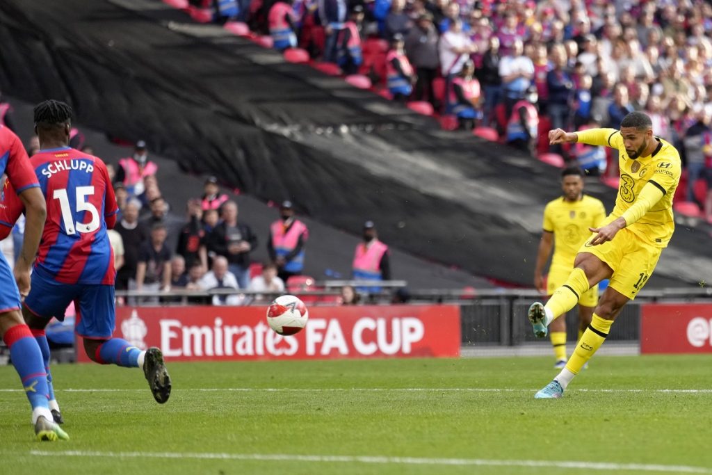 FA KUP Poznat drugi finalista najstarijeg takmičenja na svetu (VIDEO)