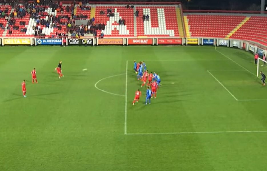 Evo kako je Napredak došao do plej-ofa, golčina Marjanovića u 97. minutu! (VIDEO)