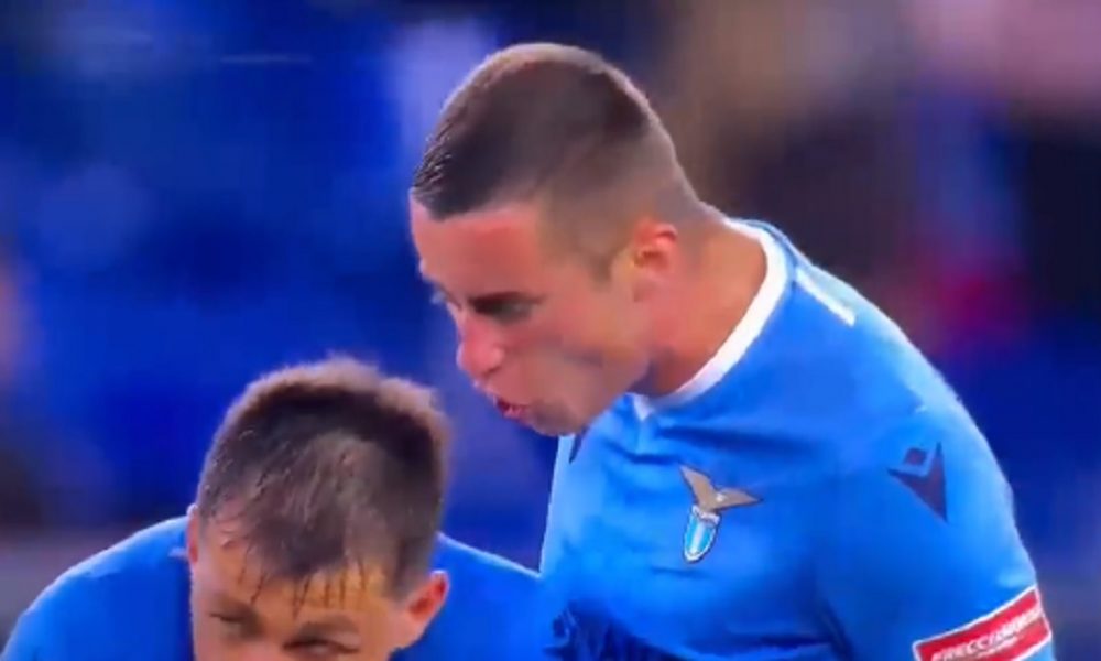 Posle šokantnog preokreta, reprezentativac Crne Gore žestoko izvređao saigrača! (VIDEO)