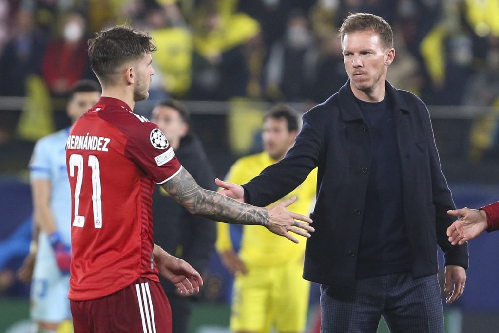 Trener Bajerna o pretnjama: Mogu da razumem sve, ali zašto dirate moju majku?