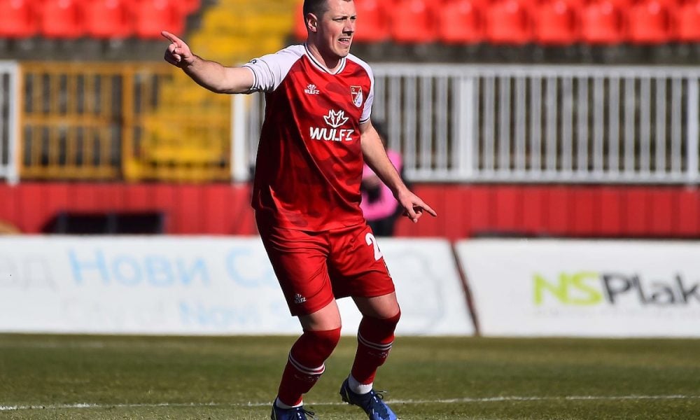 Majstorija Ninkovića nije sprečila poraz (VIDEO)