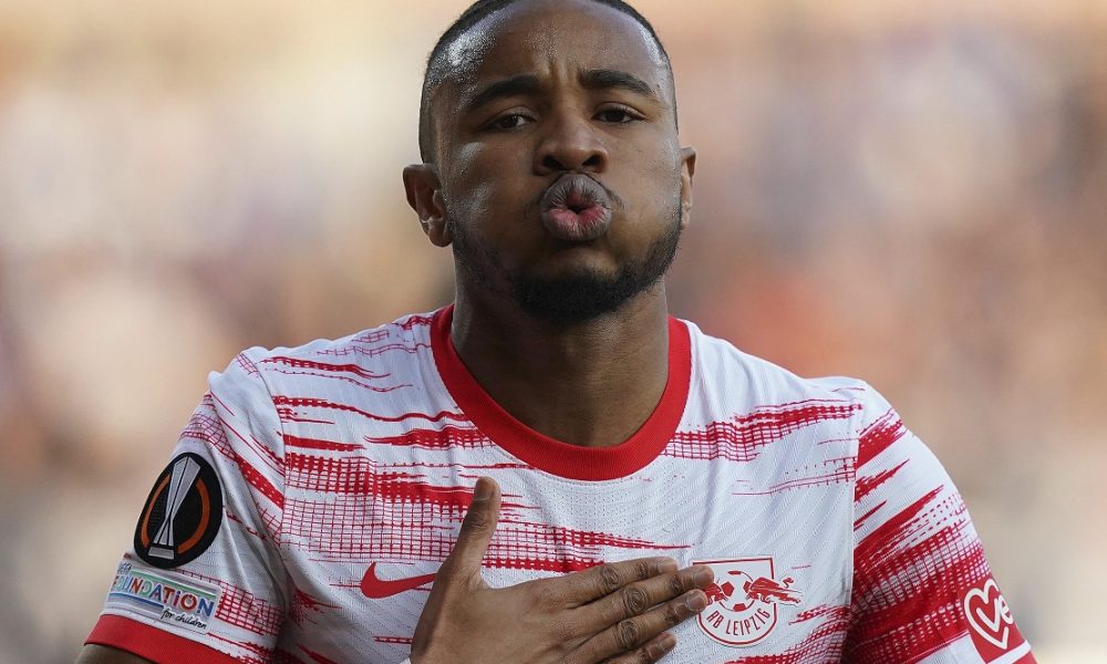 TO BI BILO TO OD ATALANTE Lajpcig lako prošao kroz Bergamo