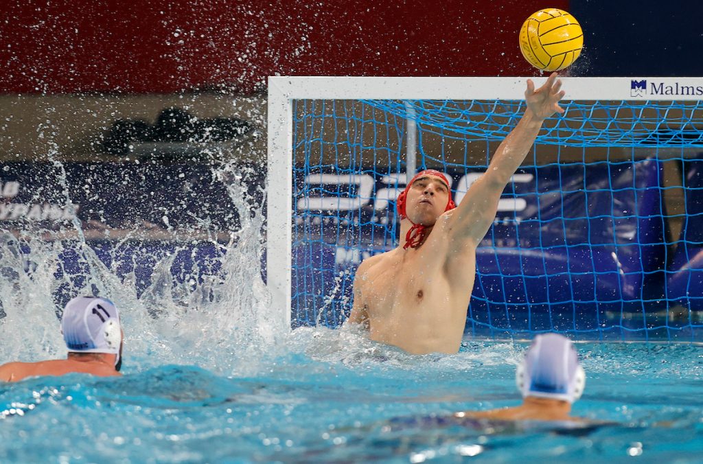 REGIONALNA LIGA Novi Beograd i Jadran u finalu