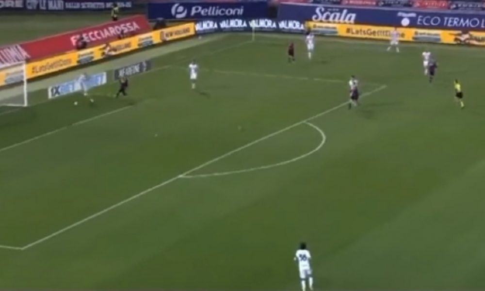 Upropastio Inter, pa mu pokazali vrata… Tvrde da nije zbog greške! (VIDEO)