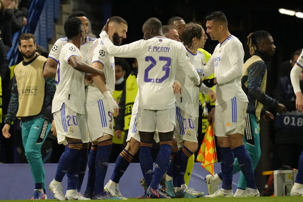 NEVOLJE U RAJU Real ima „krticu“, Anćeloti u očaju pokušava da pronađe ko odaje informacije