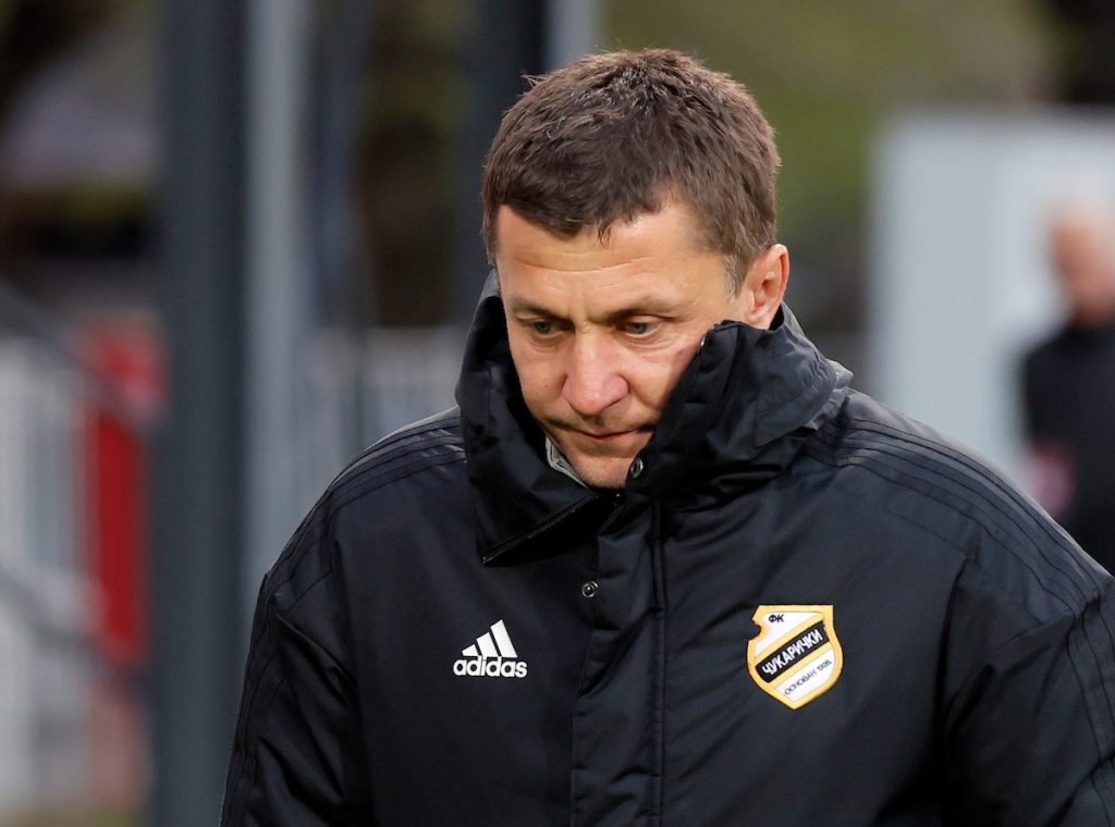 Saša Ilić će sad da bude još draži „delijama“… Evo kakvu uslugu je njegov tim učinio Zvezdi!