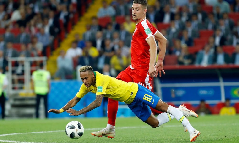 RIVALI „ORLOVA“ Stari poznanik, dužnik iz Rusije i afrička sila