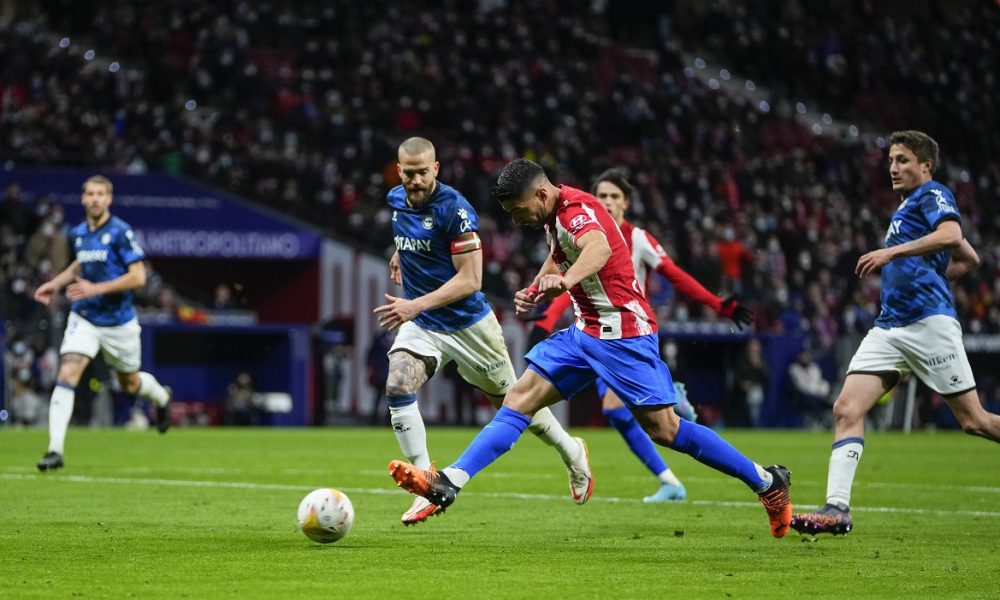 GDE ĆE SUAREZ? Vraća se u Premijer ligu, zove ga nekadašnji saigrač!