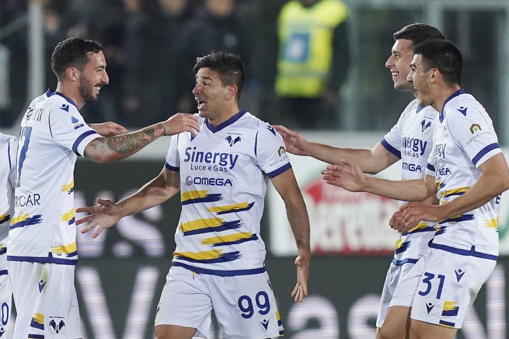 SERIJA A Atalanta se predala, Ilić začinio pobedu u Bergamu (VIDEO)