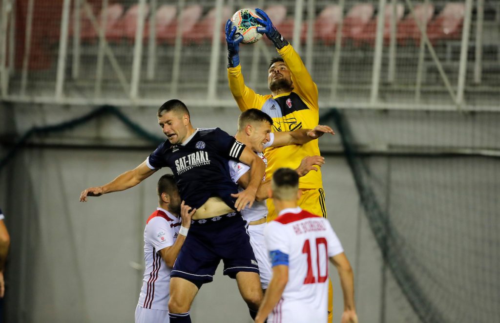 ŽESTOKA BORBA U SLS Četiri kluba napadaju Evropu, evo ko je najbliži „koti 4″…