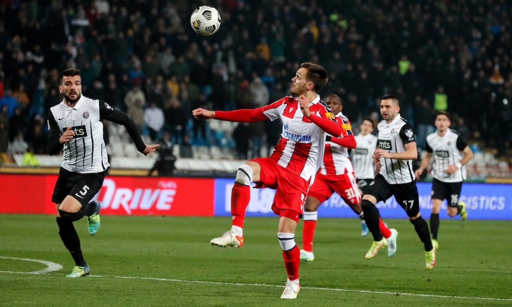 IDE LI MIĆA IZ ZVEZDE? Menadžer otkrio koja tri kluba žele Ivanića, rasplet čekaju Kanga i Kangva…