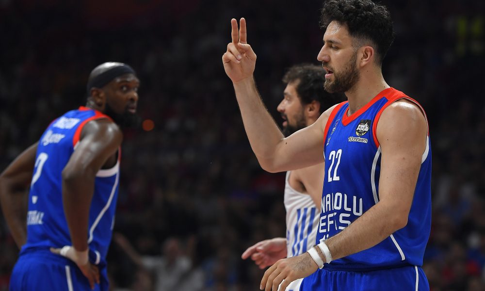 DA LI ĆE MICIĆ U NBA? Otkriveno koliko traži da Amerikancima „prodaje“ magiju
