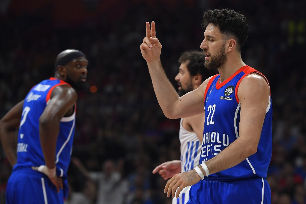 DA LI ĆE MICIĆ U NBA? Otkriveno koliko traži da Amerikancima „prodaje“ magiju
