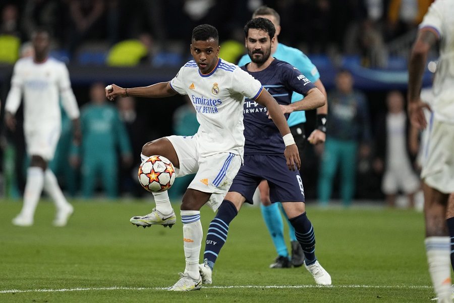 IZ PEPELA DO FINALA Real gubio do 90. minuta, a onda posle produžetka zakazao okršaj sa Liverpulom (VIDEO)