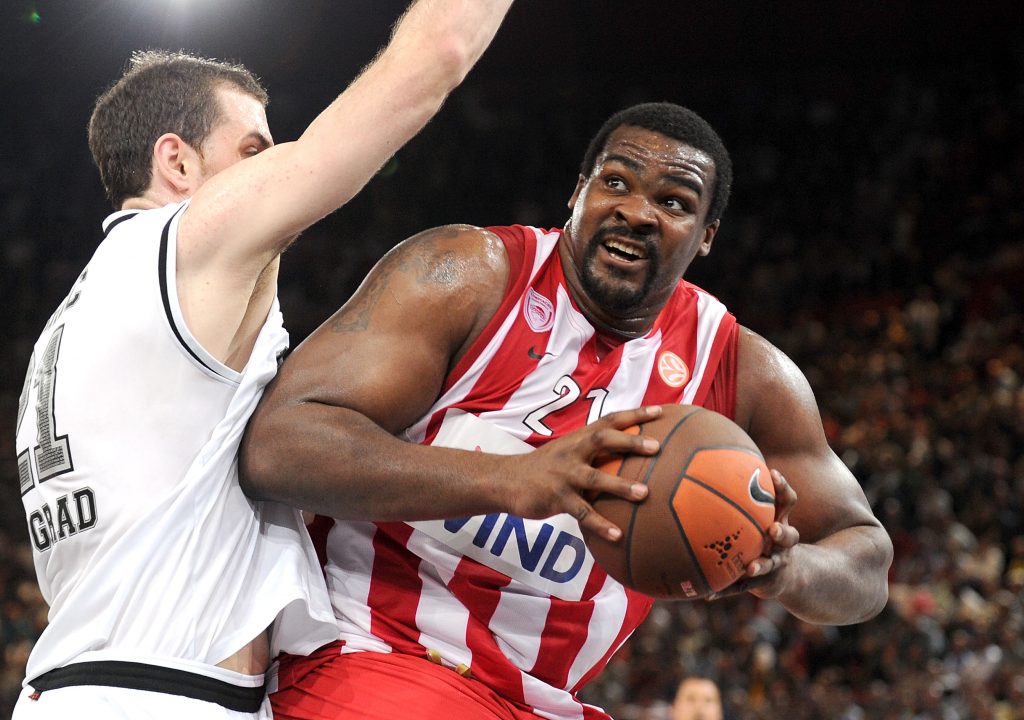 Skorcijanitis za MaxBet sport: Na fajnal foru ću da navijam za Olimpijakos! Barselona je favorit za osvajanje trofeja