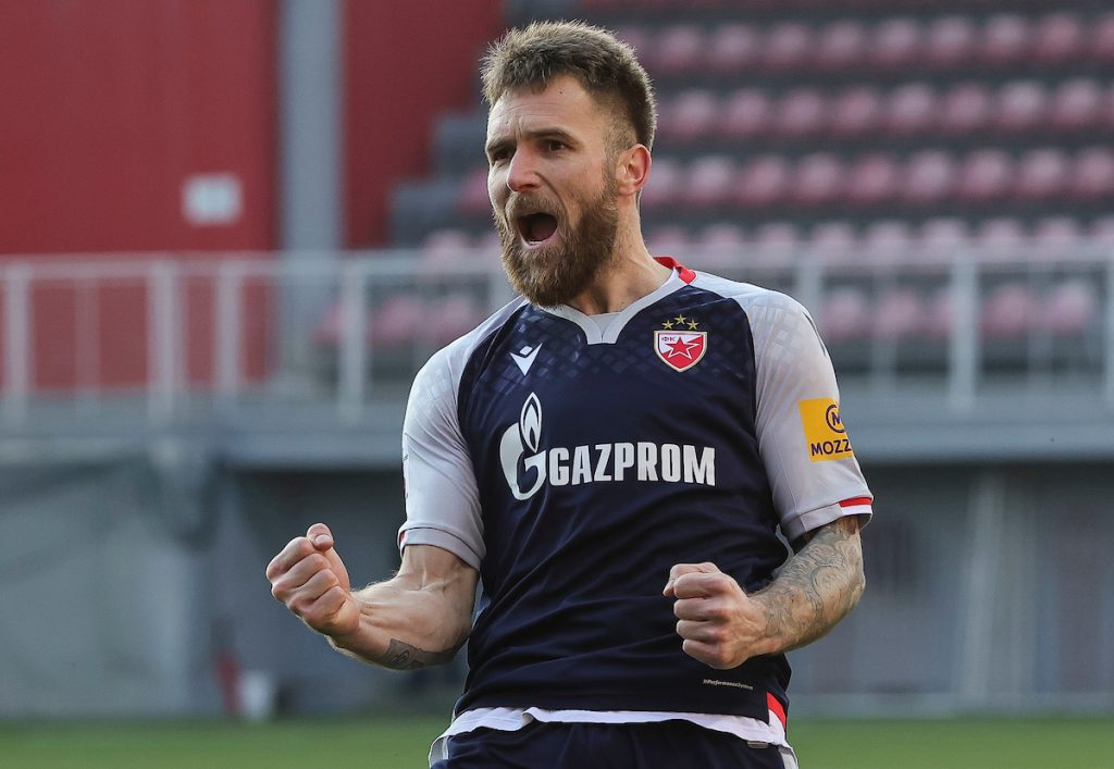 PRED MEČ SA RADNIČKIM Crveno-bela „desetka“ dobija dva priznanja