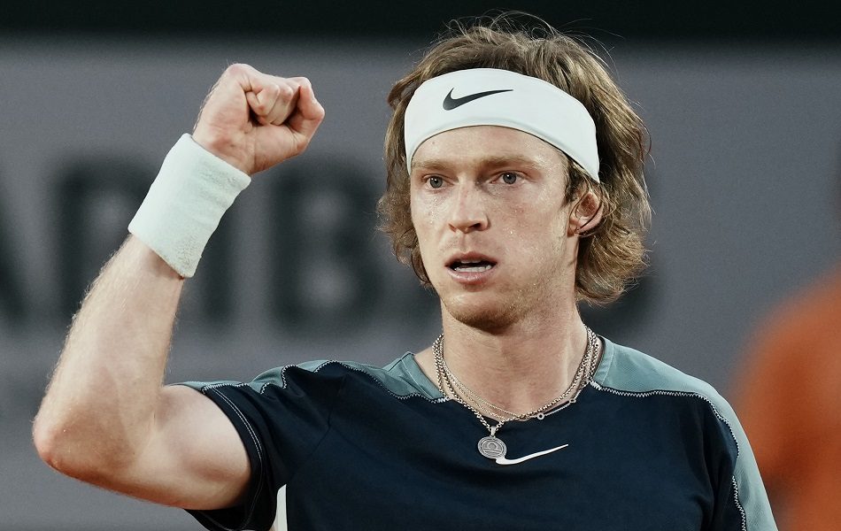 ZA KLADIOCE Sve o meču Rubljov – Siner na Rolan Garosu