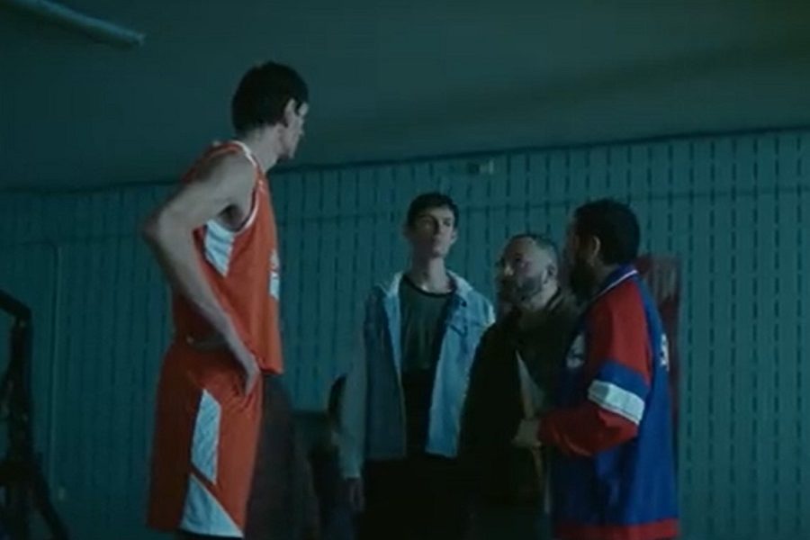 URNEBESNO Ode, Bobi, definitivno u glumce! Marjanović snimio novi film (VIDEO)