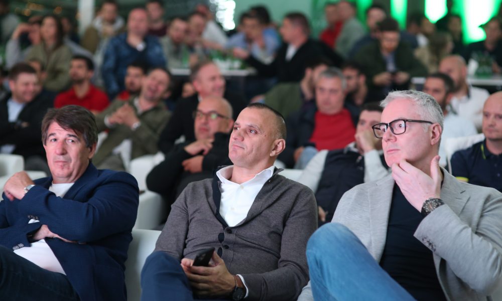 STOJANOVIĆ I KRALJ U GLAS: Bravo, Kurtoa!