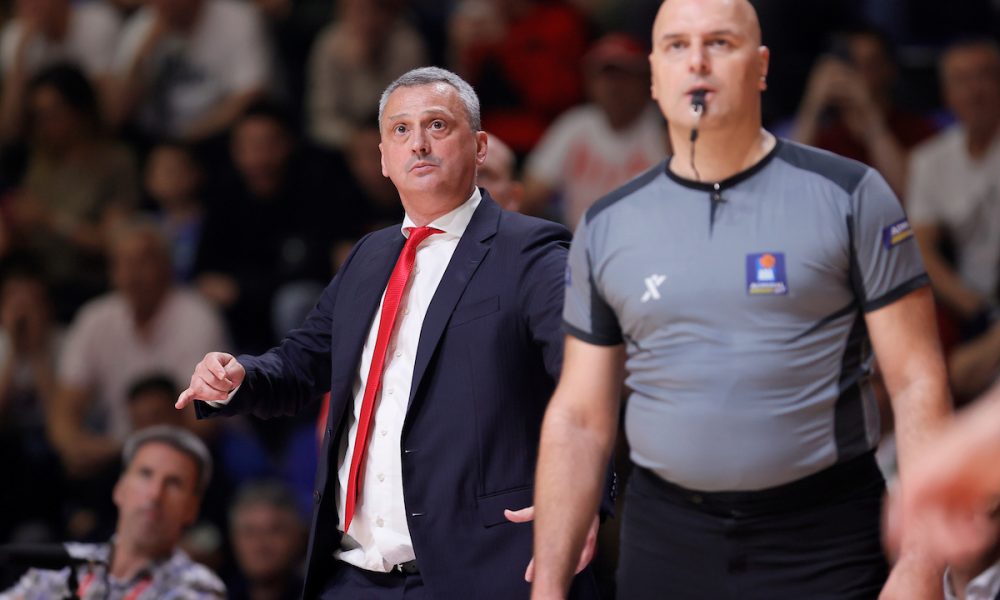 Radonjić: Navijači da pruže podršku fer i sportski, pa da se na kraju radujemo pobedi!