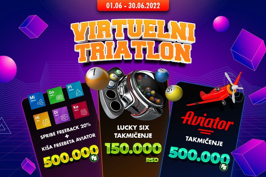 Triatlonci, počnite da brusite formu za leto!