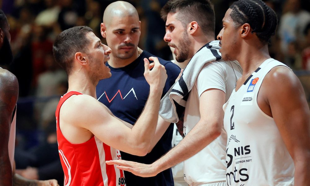 OTVORENO Ivanović govorio o eventualnim uvredama „grobara“, sukobu sa Zagorcem…